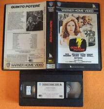 Vhs film quinto usato  Ferrara