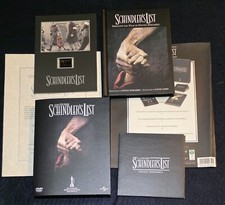 Schindler list box usato  Roma