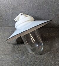 Alte glaskolbenlampe stalllamp gebraucht kaufen  Göttin, -Neustadt