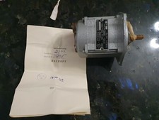 Motor síncrono SD-10 3000 cerca de/min 10 W - 220 V, 127 V.  comprar usado  Enviando para Brazil