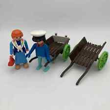 Playmobil 5503 gepäckträger gebraucht kaufen  Delbrück