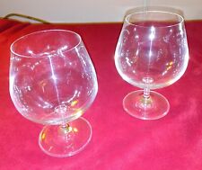 Grands verres degustation d'occasion  Montreuil-Bellay