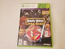 Angry Birds Star Wars (Xbox 360) comprar usado  Enviando para Brazil