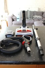 Shark nv800uk white for sale  BLACKPOOL