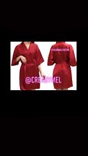 Kimono satin personnalisé d'occasion  Saint-Nazaire