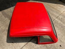 Midget 1500 fibreglass for sale  SHEFFIELD