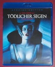 Blu ray tödlicher gebraucht kaufen  Elmshorn