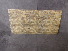 Vollmer 6043 mauerplatte gebraucht kaufen  Weißwasser
