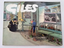 Giles sunday express for sale  BURRY PORT
