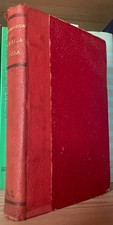 Arlincourt italia rossa usato  Capranica
