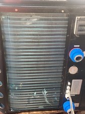 Hydro pro wärmepumpe gebraucht kaufen  Nidderau