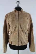 Amisu beige braune gebraucht kaufen  Uhingen
