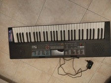 Pianoforte elettrico rockjam usato  Bologna