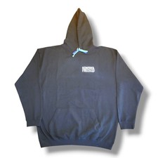 Moletom com capuz Kontrol Freek Performance para jogos com bolso frontal preto unissex tamanho GG  comprar usado Moletom com capuz Kontrol Freek Performance para jogos com bolso frontal preto unissex tamanho GG  comprar usado  Enviando para Brazil