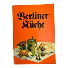 Berliner küche 200 gebraucht kaufen  Neustrelitz-Umland