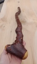 Blackthorn shillelagh cudgel for sale  LEICESTER