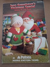 Knitting booklet jean for sale Knitting booklet jean for sale  NEWBURY