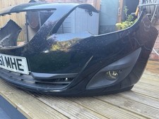 Vauxhall meriva 2011 for sale  LEICESTER