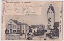 98716 gruß wemding gebraucht kaufen  Deutschland