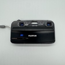 Usado, Câmera Digital Compacta Fujifilm Finepix W3 Real 3D Twin CCD Testada Funcionando comprar usado  Enviando para Brazil