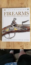 Firearms illustrated history for sale  Henderson