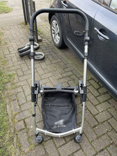 Venicci chassis frame for sale  WORKSOP