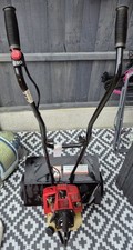 Honda fg100 tiller for sale  WREXHAM