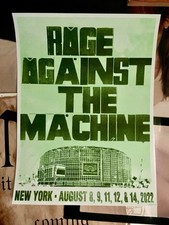 Rare rage machine for sale  Owings Mills