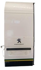 Porte coffre gauche d'occasion  Yffiniac