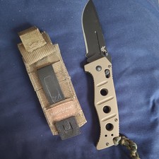 Benchmade adamas 275bksn for sale  Lehighton