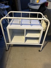 Antique steel rolling for sale  Saint George
