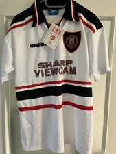 Manchester united trikot gebraucht kaufen  Gelsenkirchen