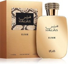 Rasasi hawas elixir gebraucht kaufen  Zierenberg