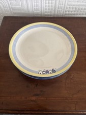 Poole pottery 21.5cm for sale  LIVERPOOL