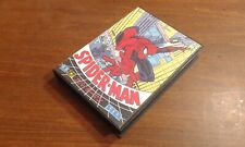 Spiderman per sega usato  Palermo