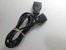 SOMENTE CABO DE DADOS OBD2 DE SUBSTITUIÇÃO SPX OBDII 4.0 OTC comprar usado  Enviando para Brazil