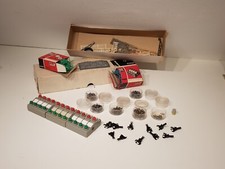 Jouef ensemble pièces d'occasion  France