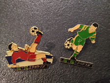 Pin lot pins d'occasion  Angers-