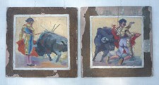 Tableaux peintures modernes d'occasion  Éguilles