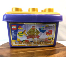 Vtg lego duplo for sale  Clayton
