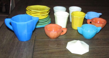 Vintage mixed lot for sale  Mesa