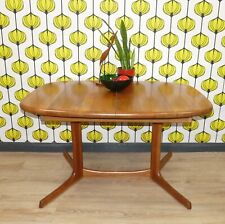 Dyrlund massiver teak gebraucht kaufen  Wilhelmshaven