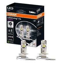 Coppia lampadine osram usato  Italia