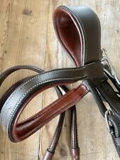 Dyon brown snaffle for sale  GLOUCESTER