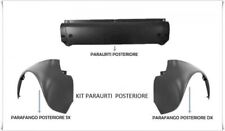 Kit paraurti parafanghi usato  Angri