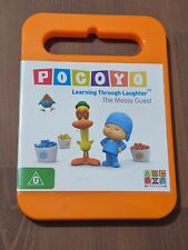 pocoyo pelucia comprar usado  Enviando para Brazil