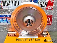 Harley davidson cerchio usato  Nocera Superiore
