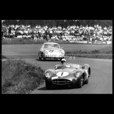 Photo .013878 stirling d'occasion  Martinvast
