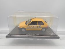 Altaya citroën saxo d'occasion  Auneau