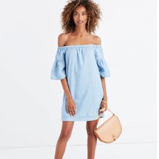 Madewell azalea shoulder for sale  Orlando